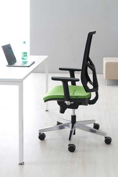 fotela, obrotowy, fotel biurowy, fotel, pracowniczy, krzesło, obrotowe