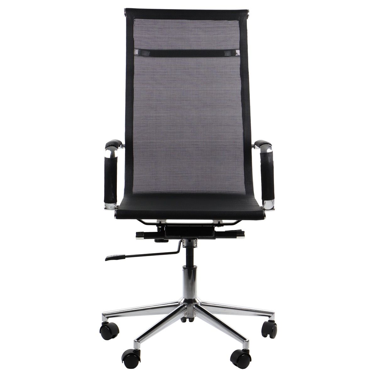 Fotel BURNET fotel obrotowy BURNET