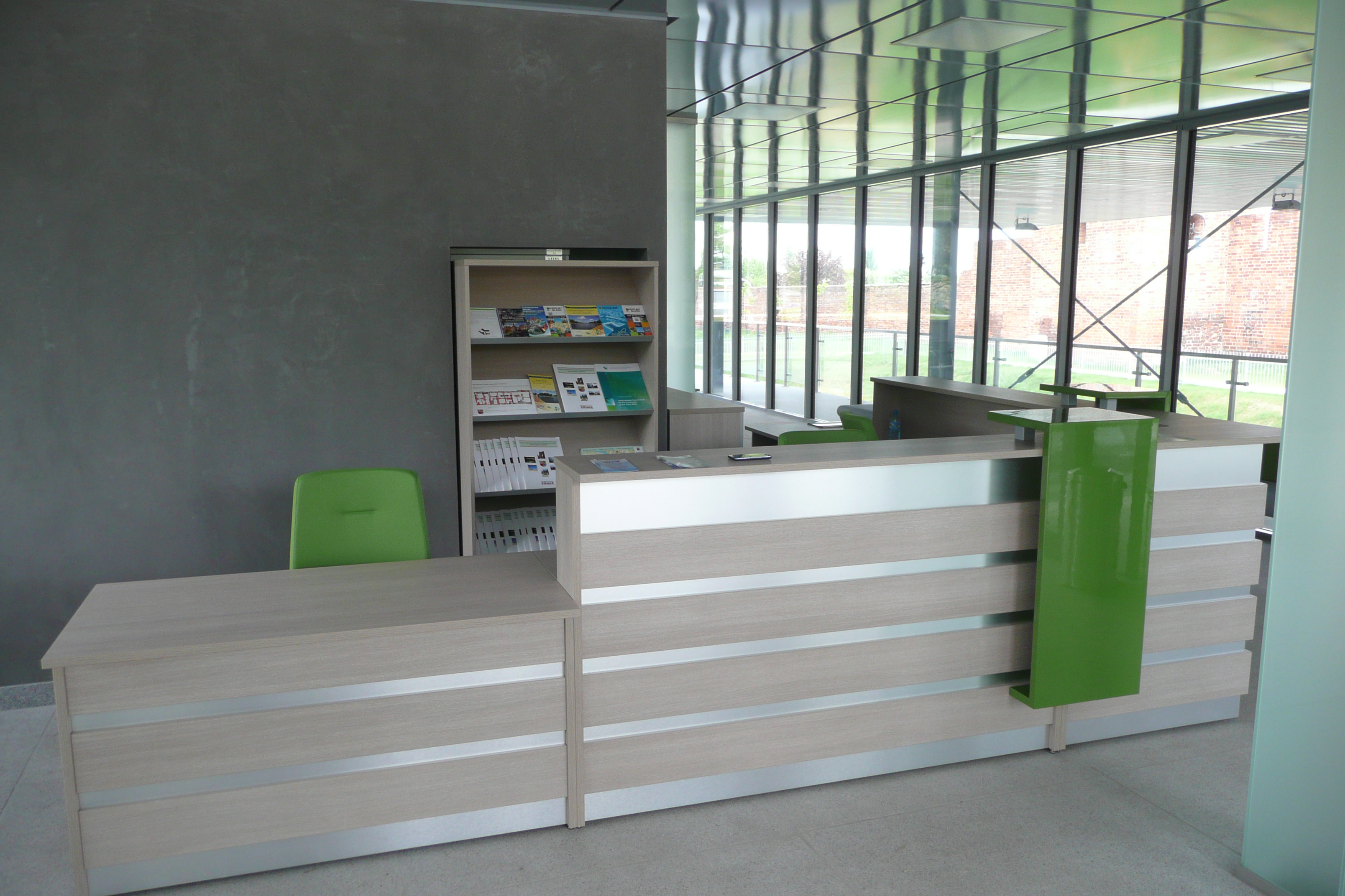 Centrum Informacji Turystycznej Głogów