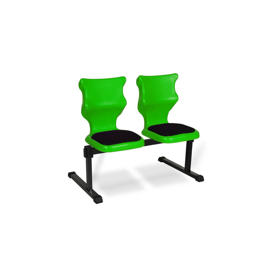 Ławka Entelo Bench Soft 2 osobowa rozmiar nr 5