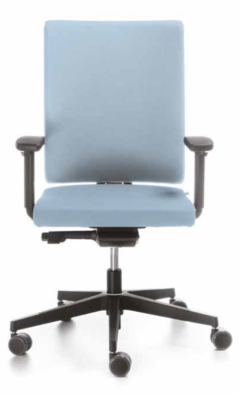 MATE MT102 Fotel Biurowy