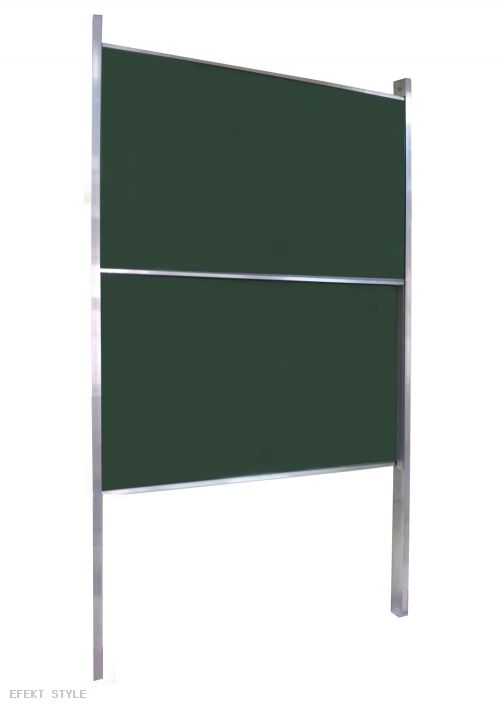 Tablica akademicka ceramiczna 2x2500x1000