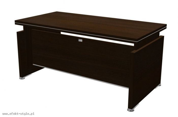 Biurko LINUS L2008 - 200x90x75h