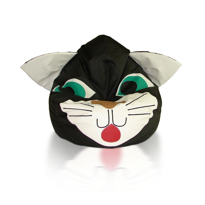 Pufa KOTEK