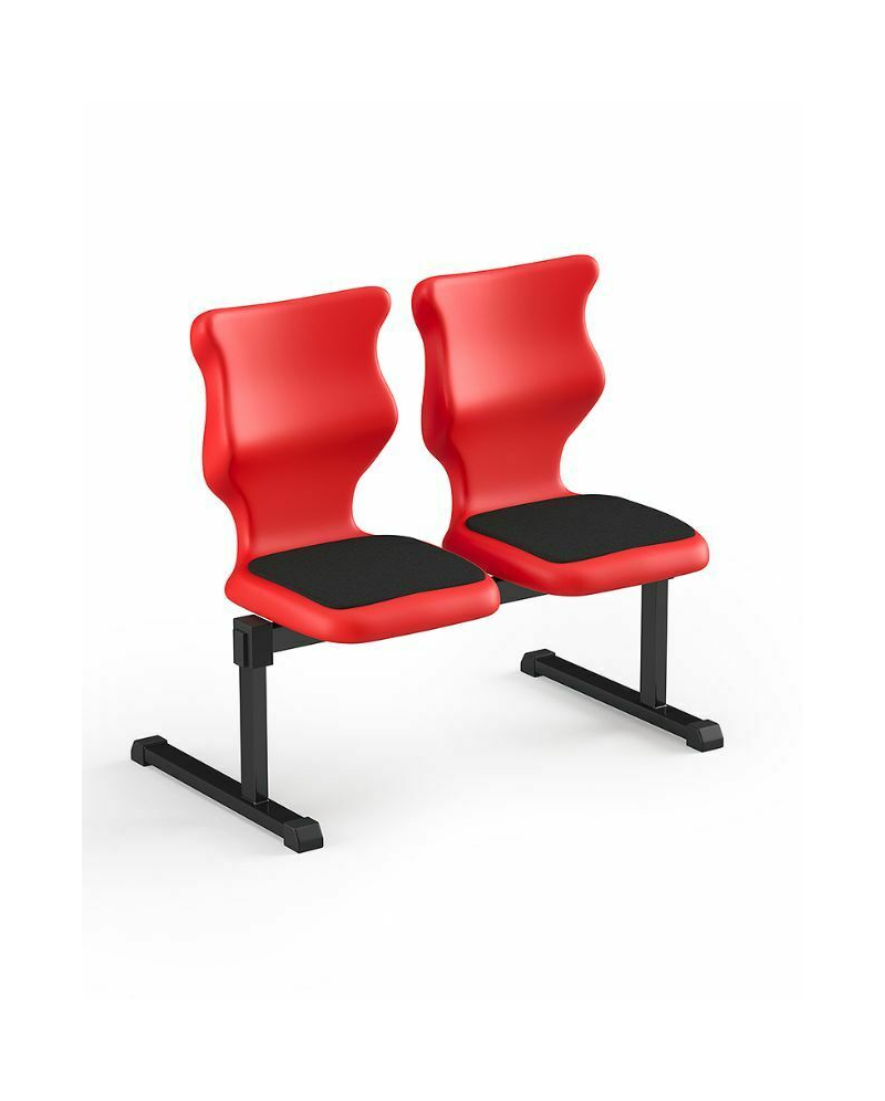 Ławka Entelo Bench Soft 2 osobowa rozmiar nr 5