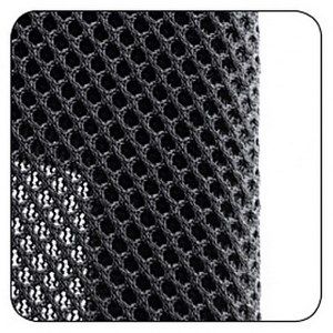 Fotel biurowy MAXPRO BS black/chrome