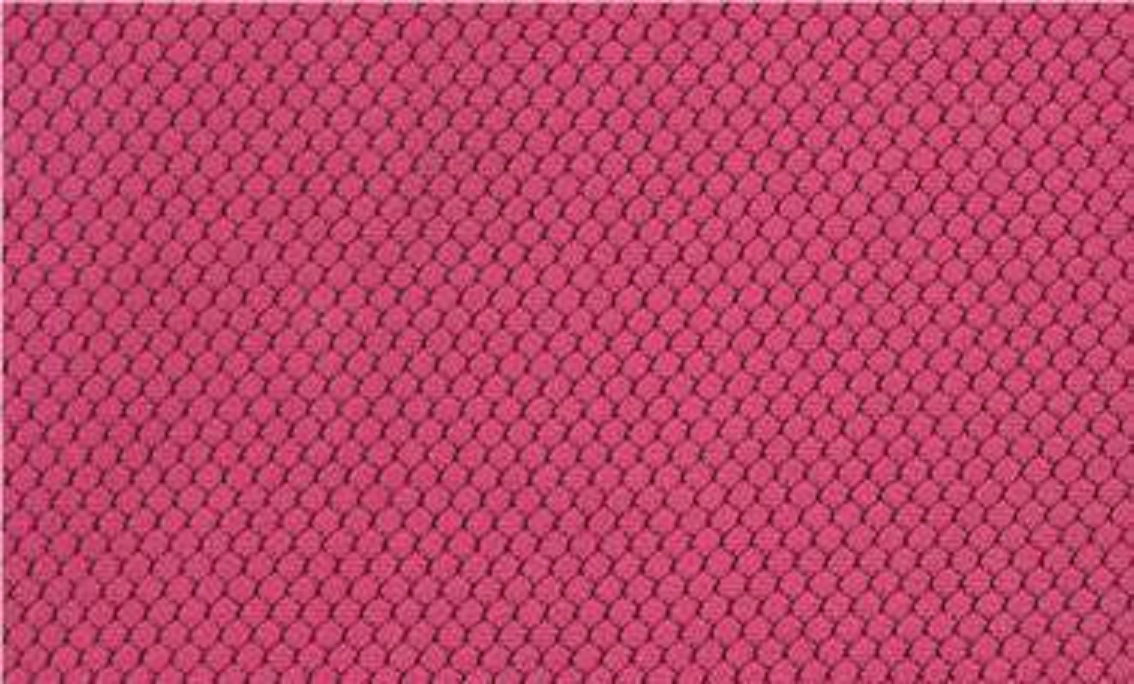 Fotel obrotowy WORK z atestem do pracy 24/7 - BL401 MAGENTA