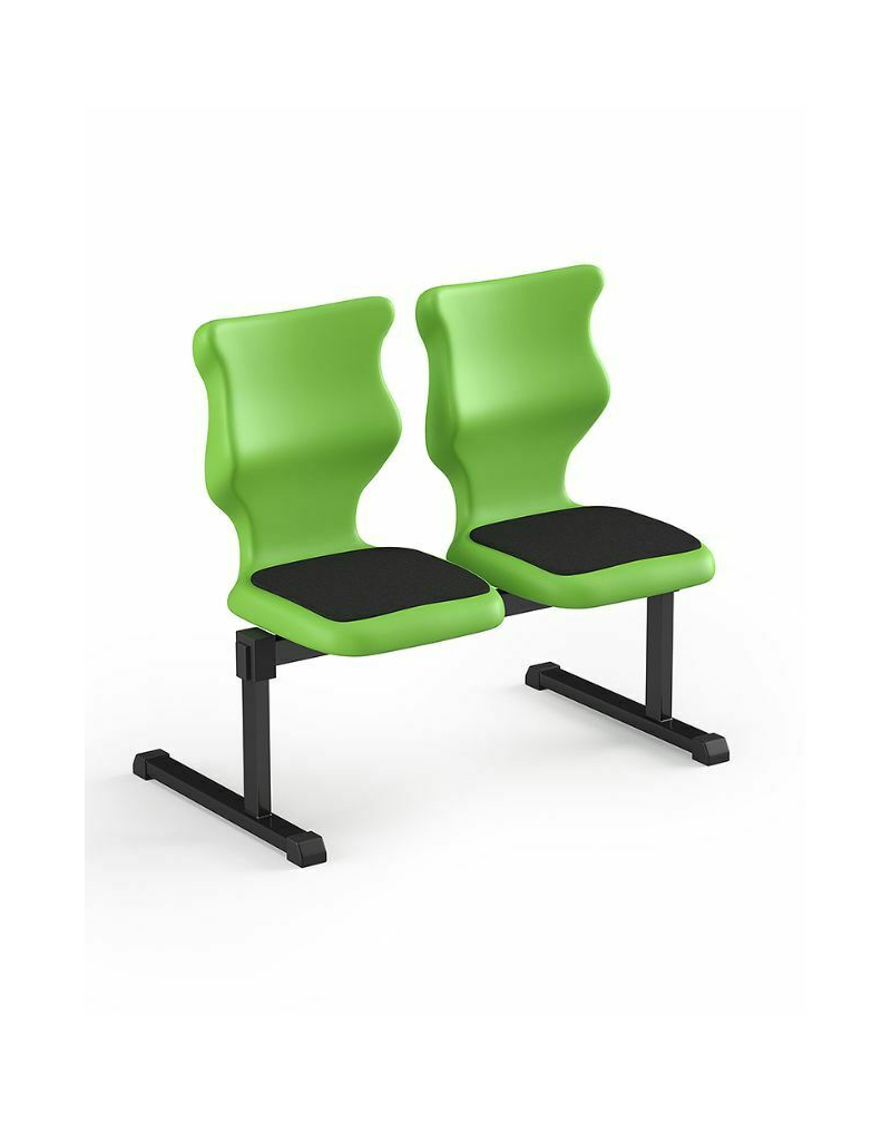 Ławka Entelo Bench Soft 2 osobowa rozmiar nr 5