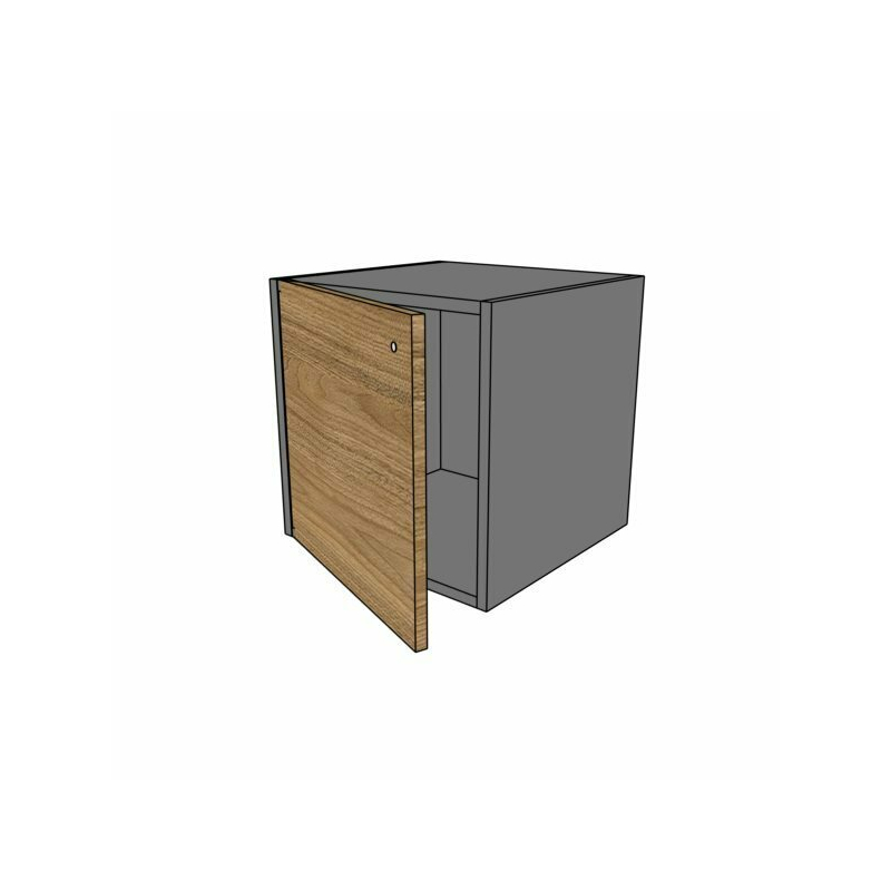 Moduł komody z drzwiami HX016 -45x45x45h