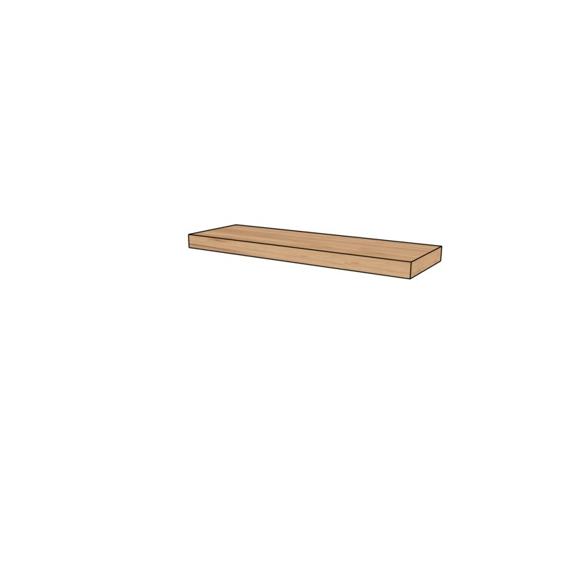 Cokół CLASSIC CK120 120x40x7h