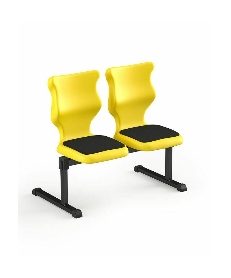 Ławka Entelo Bench Soft 2 osobowa rozmiar nr 5