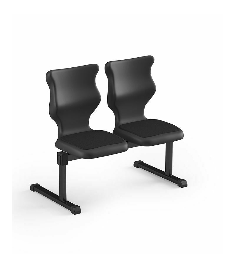 Ławka Entelo Bench Soft 2 osobowa rozmiar nr 5