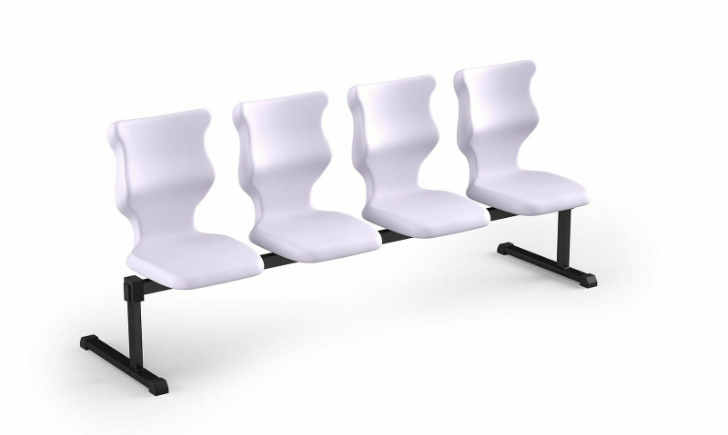 Ławka Entelo Bench 4 osobowa rozmiar nr 4