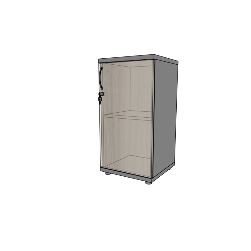 Szafa biurowa PS28 40X39X75H