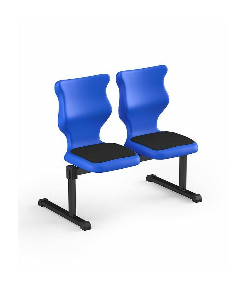 Ławka Entelo Bench Soft 2 osobowa rozmiar nr 5