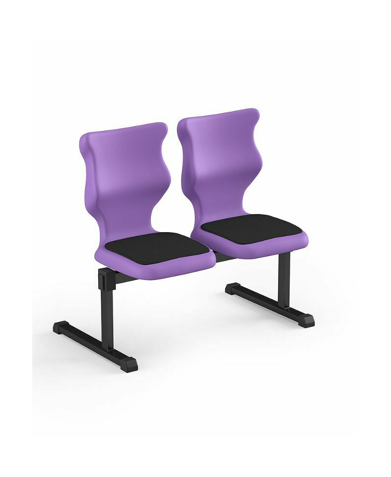 Ławka Entelo Bench Soft 2 osobowa rozmiar nr 5