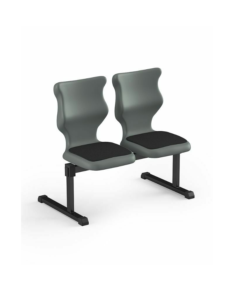 Ławka Entelo Bench Soft 2 osobowa rozmiar nr 5