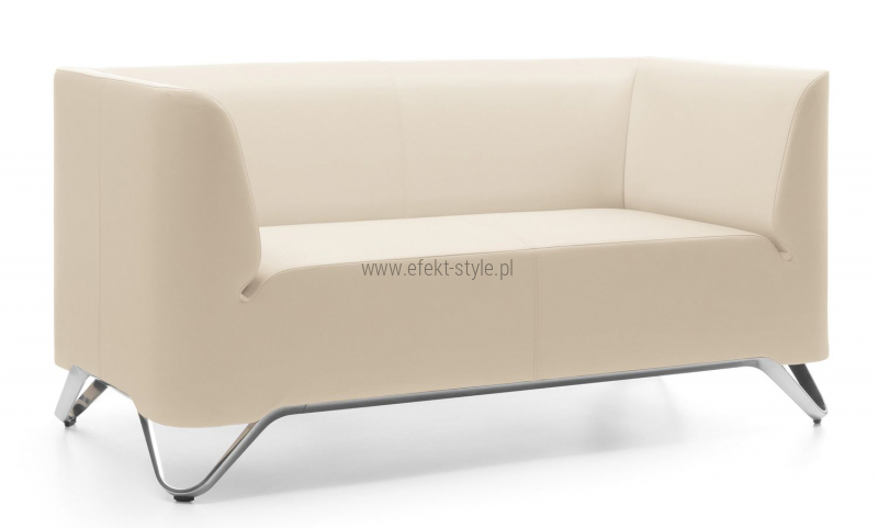 Sofa z podłokietnikami SoftBox 21
