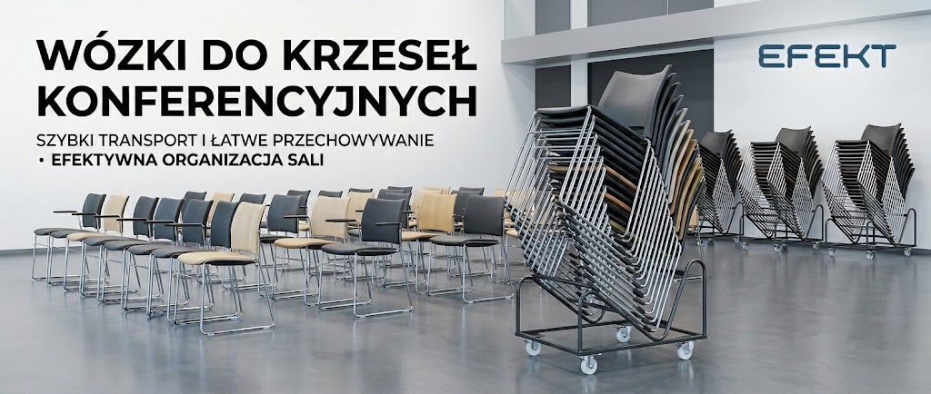 baner wzki do krzese