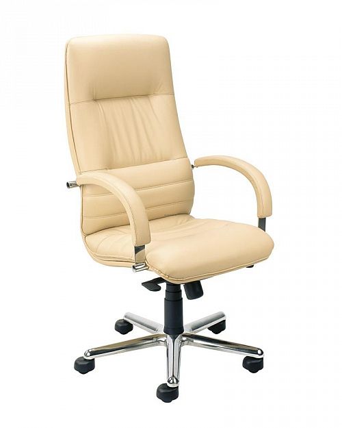 Fotel Gabinetowy Obrotowy Linea ST44-POL