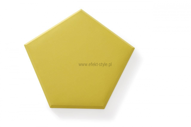 Ścianka akustyczna SILENT BLOCK SKY 3D SBS P60