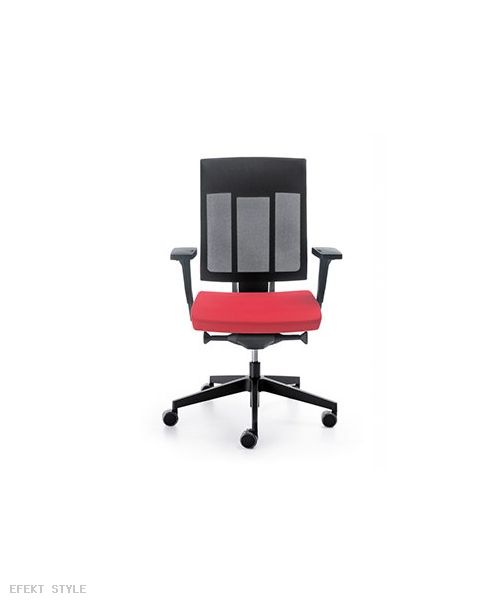 XENON NET 100 Fotel Biurowy