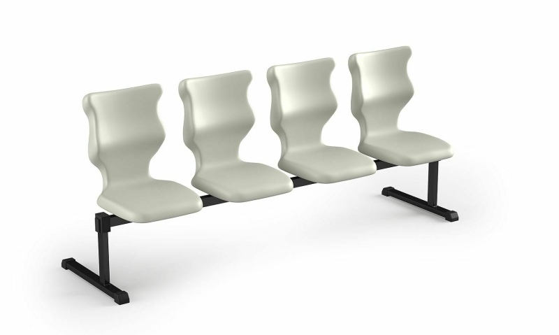 Ławka Entelo Bench 4 osobowa rozmiar nr 4