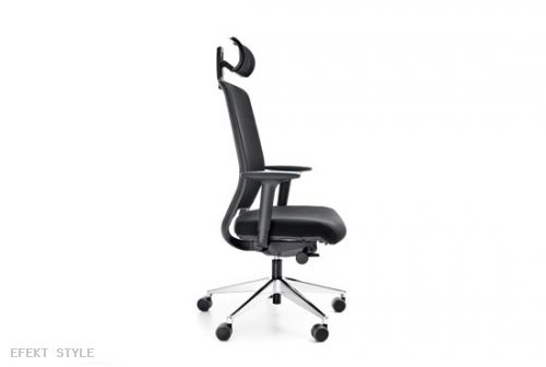 VERIS NET 111SFL Fotel Biurowy