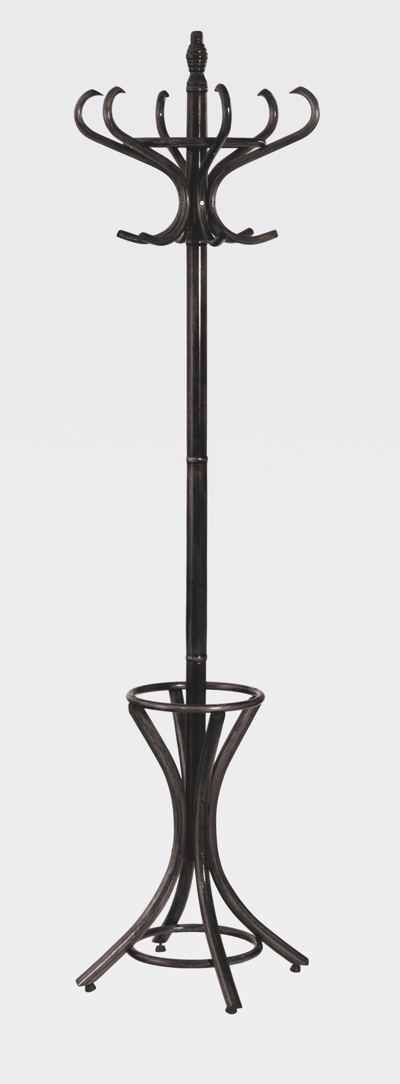 Wieszak W30 - wenge