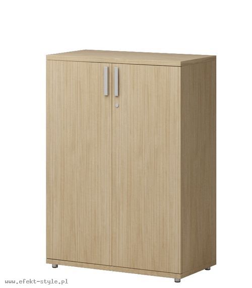 Szafka aktowa TORO TS36 80x43x113,5h