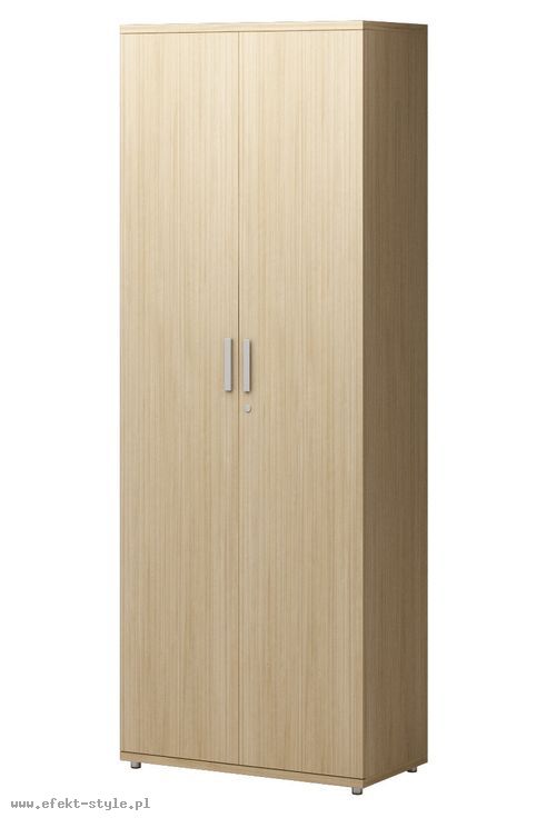 Szafa aktowa TORO  TS01 80x43x218,9h