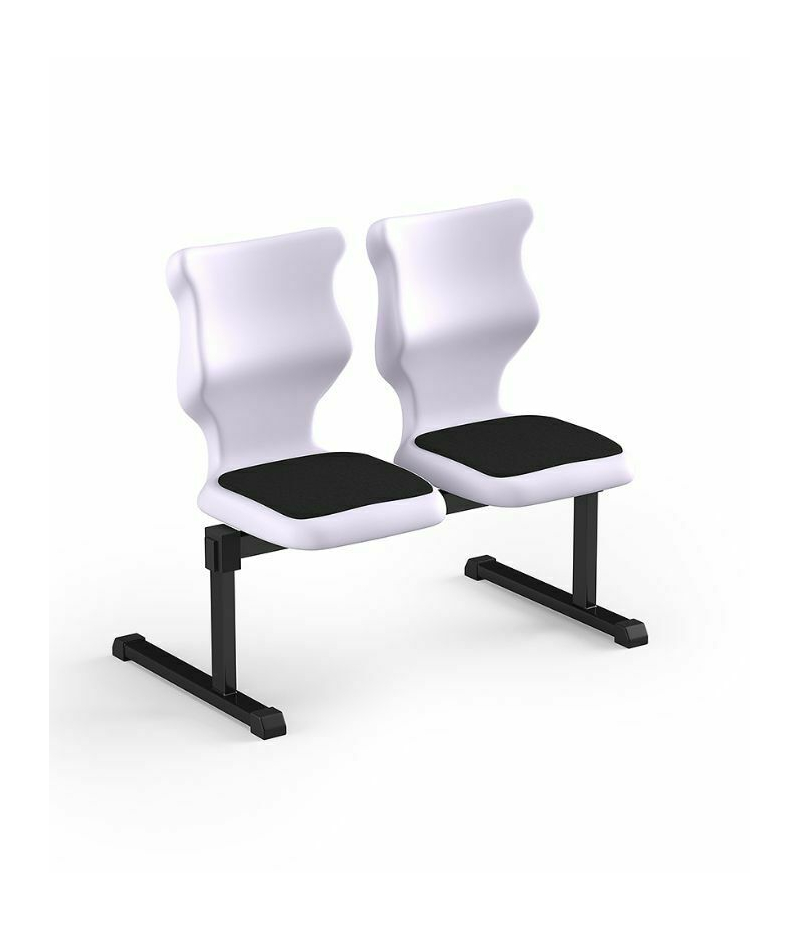 Ławka Entelo Bench Soft 2 osobowa rozmiar nr 5