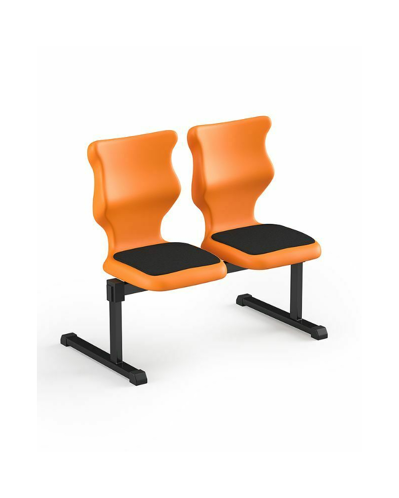 Ławka Entelo Bench Soft 2 osobowa rozmiar nr 5