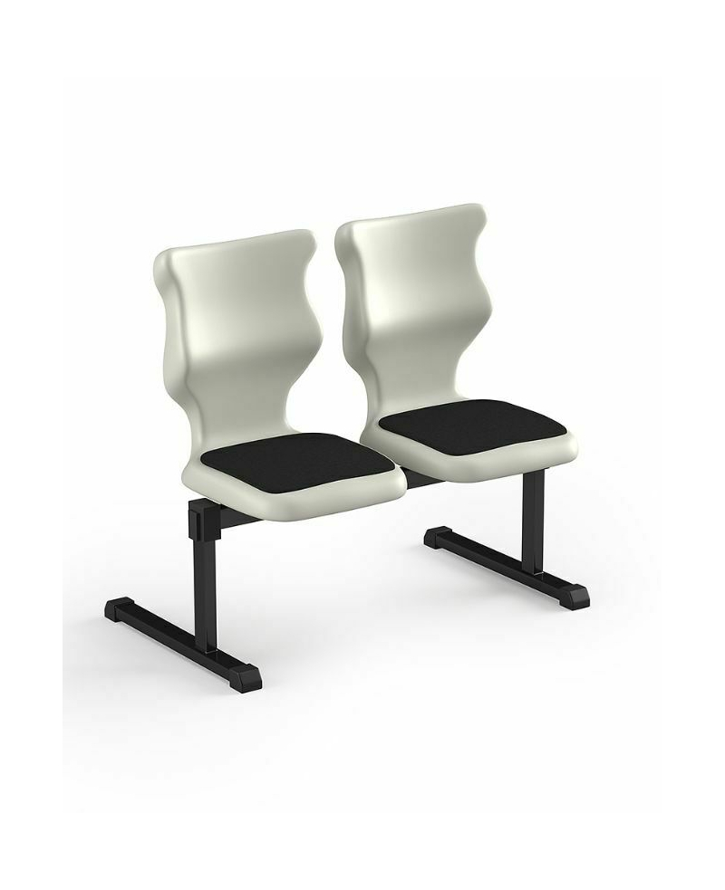 Ławka Entelo Bench Soft 2 osobowa rozmiar nr 5