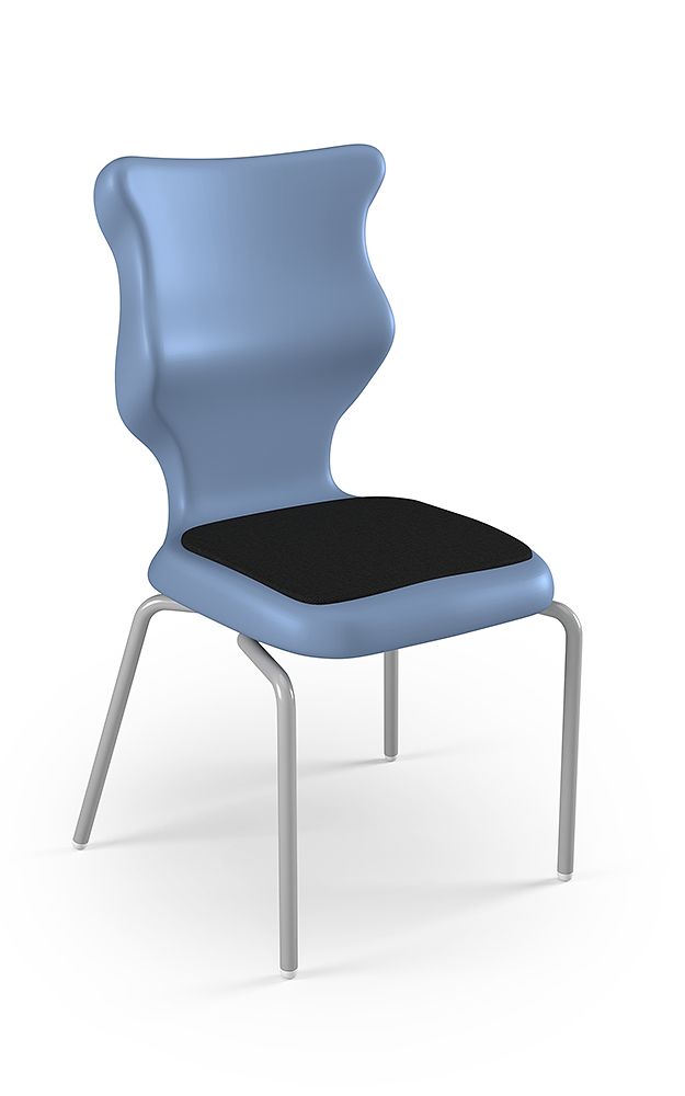 Krzesło szkolne Spider soft nr 6 Dobre krzesło