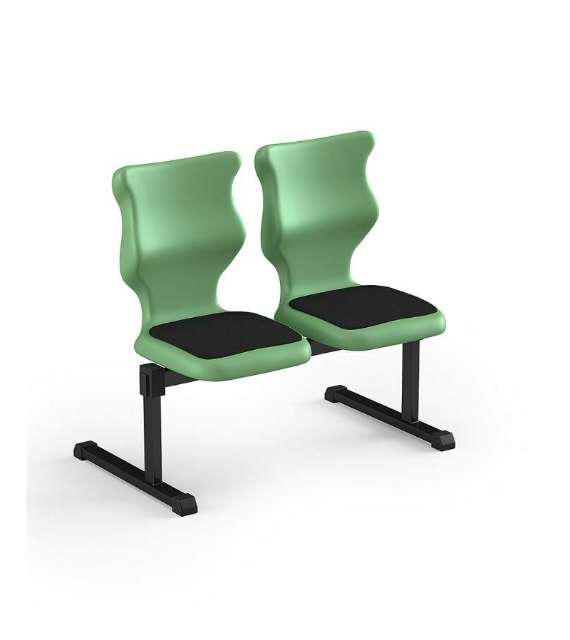 Ławka Entelo Bench Soft 2 osobowa rozmiar nr 5