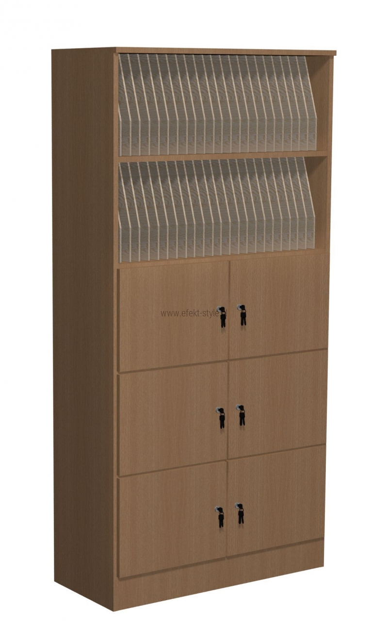 Szafa D