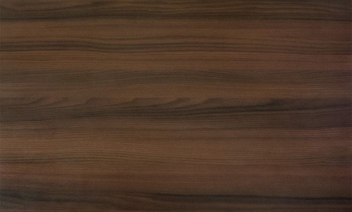 Biurko / Stół PASON Manager Desk 150x80 cm – Blat WALNUT / Biały Stelaż
