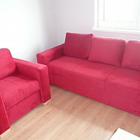 sofa, narożnik