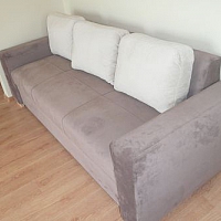 sofa, narożnik