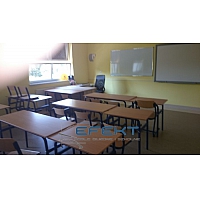 Jerzmanowa - Szkoła Podstawowa - wyposażenie klas