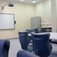 Ośrodek Szkolno-Wychowawczy w Głogowie - wyposażenie sali komputerowej
