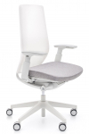 Fotel obrotowy ACCIS PRO 150SFL P63PU NX10- aktywne siedzenie