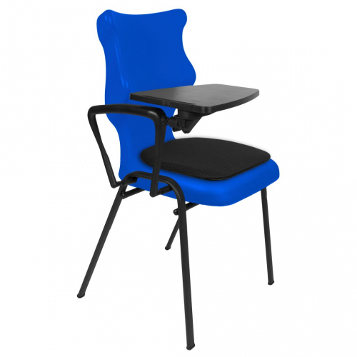 Krzeslo Szkolne Student Soft Nr 6 Z Pulpitem Krzesla Konferencyjne Z Pulpitem Krzesla Konferencyjne I Hokery Fotele Obrotowe Krzeslo Obrotowe Fotele Konferencyjne