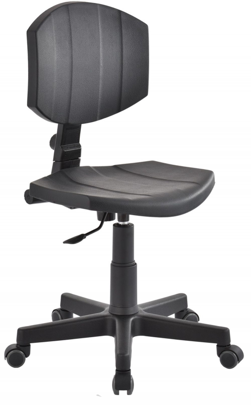 Krzesło laboratoryjne niskie KN-02