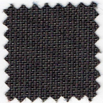 Fotel biurowy LEVEL BS black/chrome - NOTE N14 ciemnoszary