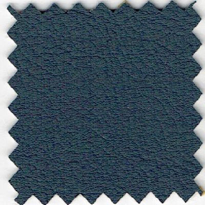 Fotel biurowy LEVEL BS black/chrome - VALENCIA VL-15 granatowy