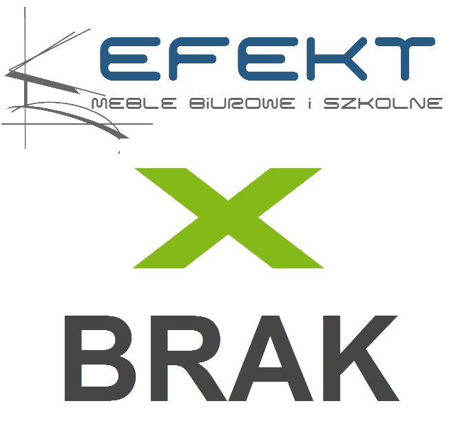 Biurko kształtowe prawe PRIMUS PB52P/45 140/45x110/70x75h - Brak