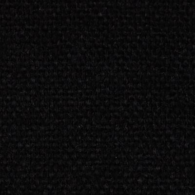  Fotel biurowy COCO BS HD BLACK - HYGGE HG01