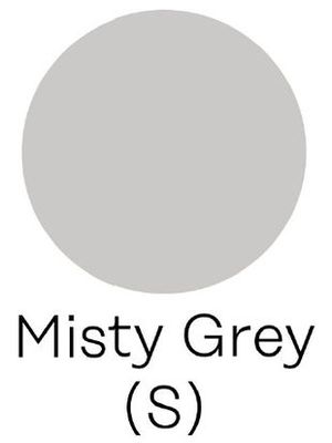 Krzesło ANA model 4340 - Misty Grey S